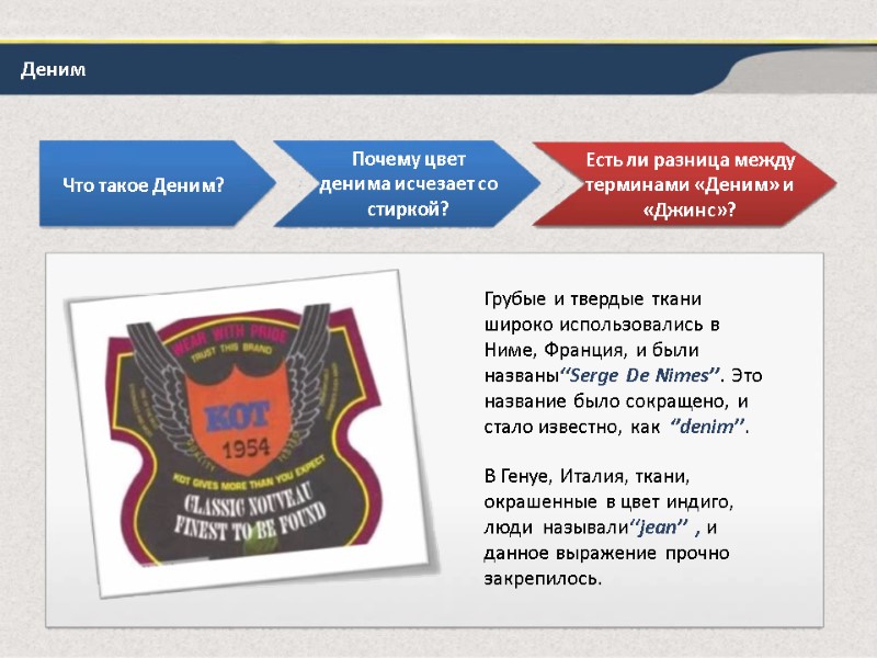 Деним Что такое Деним? Почему цвет денима исчезает со стиркой? Грубые и твердые ткани